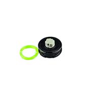 Ratioparts Testa Filo Easy Load, semiautomatica, Ø 2 mm, Ø A 109 mm, Tipo 3