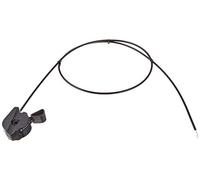 Ratioparts - Tuta da bowden unisex adulto, 1416 mm