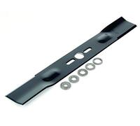 Ratioparts Universal 45 cm tosaerba lama nera