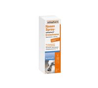 Ratiopharm Nasal spray adults 15 ml