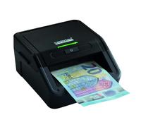 ratiotec 947568 Smart Protect Automatic Bill Tester for 1 Authenticity Verificat