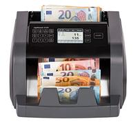 RATIOTEC RAPS575 - Macchina conta soldi, banconote IR-MG MT-SD