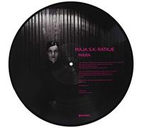 Ratkje, Maja S.K. - Mara