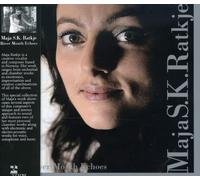 Ratkje Maja S.K. - River Mouth Echoes