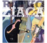 Ratko Zjaca - Archtop Avenue