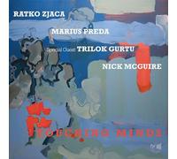 Ratko Zjaca - Touching Minds