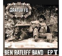 Ratliff, Ben Band - Ep 5
