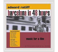 Ratliff, Edward - Barcelona In 48 Hours