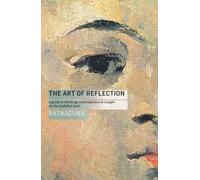 Ratnaguna The Art of Reflection (Tascabile)