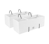 Rato Case DRT500HAK scatola da appendere bianca