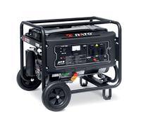 Rato R3000IE-R - Generatore Inverter 3,5 kW Benzina 4 HP Professionale