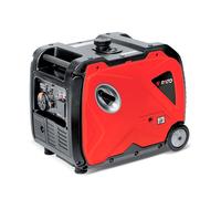 Rato R4000iE-R - Generatore Inverter Silenziato 4 kW