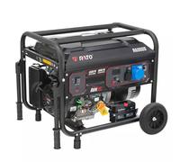 Rato R6000D-8 ATS - Generatore 6 kW AVR