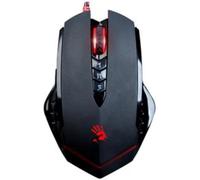 Ratón A4Tech Bloody V8M USB 3200 DPI Nero 7 Pulsanti Programmabili