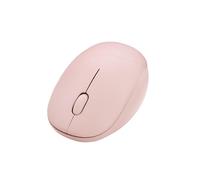 Ratón ASUS MD101 RF Wireless Bluetooth 2400 DPI Rosa con fragranza