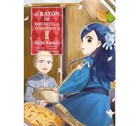 Ratón de Biblioteca, El (Temporada 2, Vol, 2)