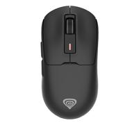 GENESIS NMG-2193 mouse Gaming Ambidestro Bluetooth + USB Type-C Ottico 26000 DPI