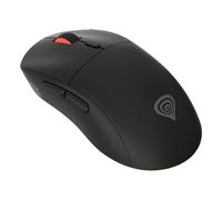 GENESIS Zircon XIII mouse Giocare Ambidestro RF Wireless + USB Type-C Ottico 26000 DPI