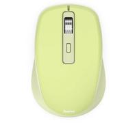 Hama Mouse multi-dispositivo SS WM-450, WM-450, Bluetooth, colore: Verde