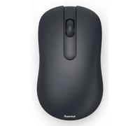 Ratón HAMA WM-100 RF wireless 1200 DPI Ambidestro Nero USB-A
