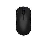 Ratón HATOR Quasar 3S Pro Wireless Bluetooth 30000 DPI Nero