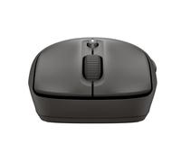 Ratón HP 400 RF Wireless Bluetooth 6000DPI Nero Click Silenzioso