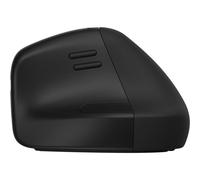 Ratón HP 920 Vertical Wireless Bluetooth USB 4000 DPI Nero Poggiapolso