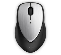 Ratón HP ENVY 500 Wireless RF 1600DPI Nero Grigio Ricaricabile Ambidestro