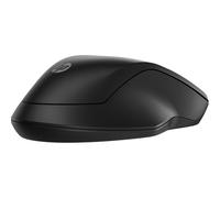 Hp 255 Dual Wireless Mouse Nero