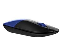 Ratón HP Z3700 RF Wireless 1200 DPI Blu Ambidestro
