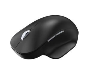 Ratón Incase Designed by Microsoft Bluetooth Ergonomico 4 Tasti Nero