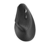 Ratón Kensington Pro Fit Ergo MY630 EQ Bluetooth 2400 DPI Nero Ergonomico Ric. Dongle