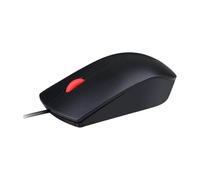 HP - Essential mouse Ufficio Ambidestro USB tipo A Ottico 1600 DPI