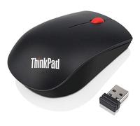 Lenovo ThinkPad Mouse Wireless 2.4 GHz Ottico 1200 DPI 4X30M56887