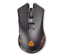 LEXIP AR18 Aero Speed Gaming Mouse Black (PC)