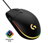 Logitech Lightsync G102 Accessori per computer nero Originale 910-005823