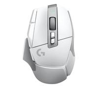 LOGITECH G502XLW - Mouse per gioco (mouse), cavo, USB, G502 X LightSpeed