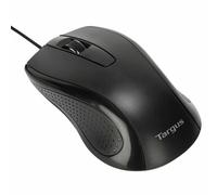 Targus AMU81AMGL mouse Ambidestro USB tipo A Ottico 1000 DPI
