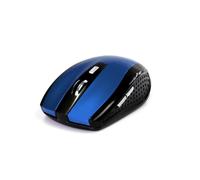 RATON PRO - Mouse ottico wireless, dimensioni medie, risoluzione variabile fino