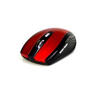 RATON PRO - Mouse ottico wireless, dimensioni medie, risoluzione variabile fino