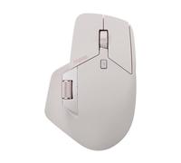 Ratón Rapoo MT760L Wireless Bluetooth 3200 DPI Rosa 8 Pulsanti Ricaricabile