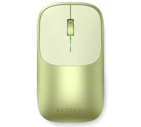 Mouse senza Fili Doppia Connessione Ricaricabile Modello Slim EX Compatto