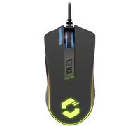 Ratón Speedlink Orios RGB USB 10000DPI Nero 7 Tasti Programmabili