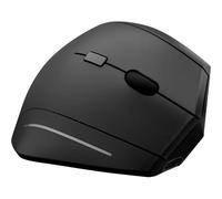 Ratón TnB MWERGOVBTR Bluetooth Wireless 1600 DPI Nero Ergonomico 6 Pulsanti