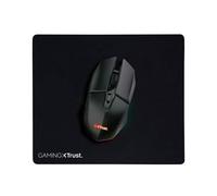 Ratón Trust wireless 4800 DPI RGB nero con tappetino gaming