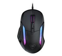 Ratón Turtle Beach Kone II USB 26000 DPI Negro RGB Aimo 7 Botones