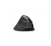 Ratón Urban Factory EPL20UF Bluetooth 5.0 4000 DPI Nero Verticale Mancini