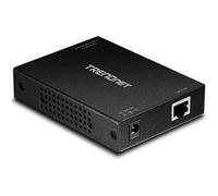 Ratón Urban Factory EPL20UF Bluetooth 5.0 RF Wireless 4000 DPI Negro Vertical Recargable Zurdos