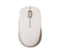 Ratón Xiaomi BHR8849GL Dual-mode Wireless Bluetooth 1200 DPI Blanco Clic Silencioso