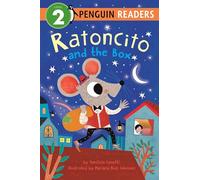 Ratoncito and the Box